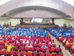 Kompetisi Sains Madrasah Tingkat Provinsi Sulsel Digelar di Parepare