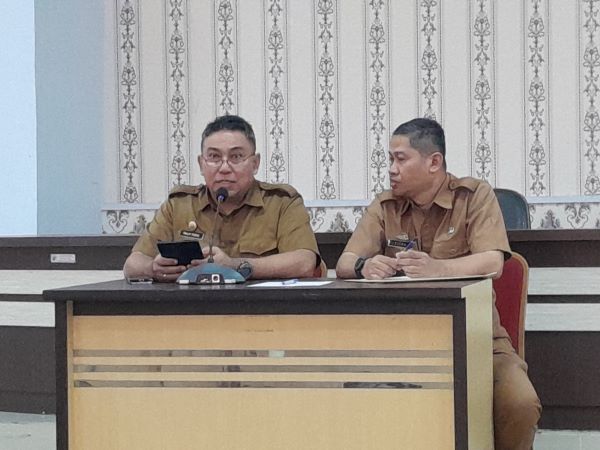 Pemprov Sulsel Prioritaskan Pengentasan Stunting Melalui Dinsos