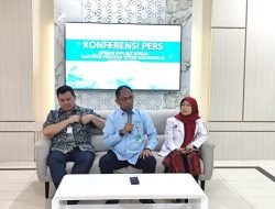 Jalankan Bantuan Intruksi Presiden, RSWS Lakukan Operasi Implan Koklea