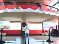 Lewat Merdeka Berkendara, Hyundai Hadirkan Mobil Listrik Buatan Indonesia
