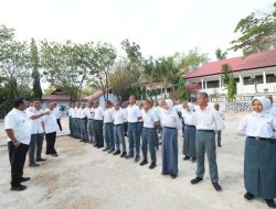 Wujudkan SDM Produktif, Pj Bahtiar Harap Siswa Dibekali Manajemen Bisnis