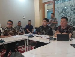 Triwulan II 2024, Investasi Sektor Tambang di Sulsel Tertinggi Capai Rp691 Miliar
