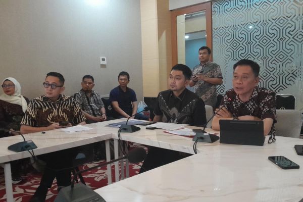 Triwulan II 2024, Investasi Sektor Tambang di Sulsel Tertinggi Capai Rp691 Miliar