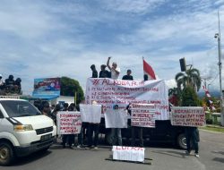 Warga Luwu Utara Desak Pemda Atasi Banjir di Malangke