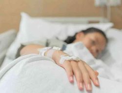 Waspada! Kenali Gejala Gagal Ginjal yang Dapat Serang Anak dan Dewasa