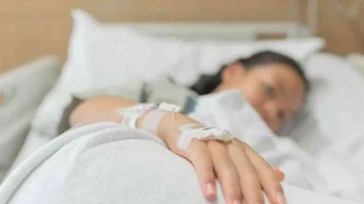 Waspada! Kenali Gejala Gagal Ginjal yang Dapat Serang Anak dan Dewasa