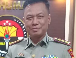 Pelantikan Perwira Polres Takalar, 4 Kapolsek dan Kasat Disumpah