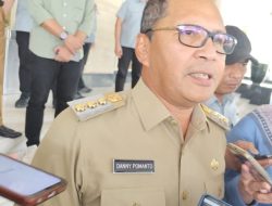 Terbaik dalam Indeks Kinerja Pemerintahan, Danny Pomanto Komitmen Digitalisasi Efisiensi Birokrasi