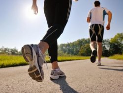 Ini Cara Ampuh Tambah Berat Badan Jadi Ideal