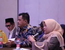 Bawaslu Sulsel Soroti Masalah DPS Pilkada Serentak 2024