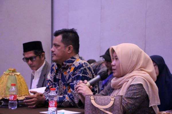 Bawaslu Sulsel Soroti Masalah DPS Pilkada Serentak 2024
