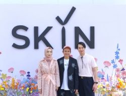 Resmikan Cabang Pertama, SKYN Clinic Bangun Kesadaran Kesehatan Lewat Program Diet