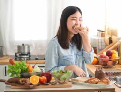 Ini Pola Makan yang Tepat Bagi Penderita Obesitas!