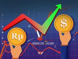 Rupiah Menguat 0,58 Persen di Tengah Pelemahan Dolar AS