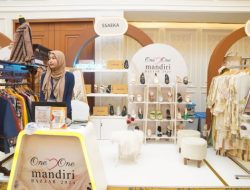 Bank Mandiri Catat Rp2,45 Triliun Penyaluran KUR di Sulsel
