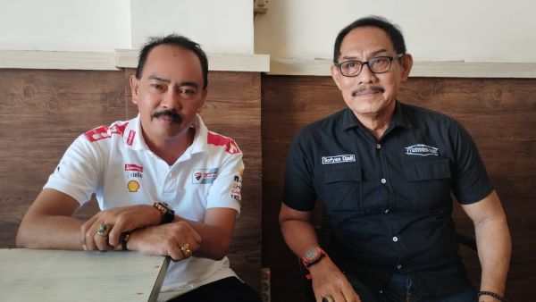 Jelang Pilgub Sulsel, Danny Pomanto Bentuk Kordinator Kecamatan di Jeneponto