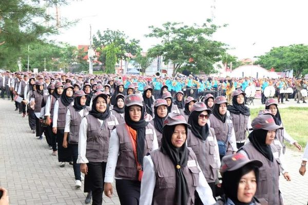 Bawaslu Jeneponto Mulai Buka Lowongan PTPS Pilkada 2024, Ini Syaratnya!