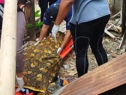 Penemuan Mayat di Sungguminasa, Polres Gowa Lakukan Penyelidikan