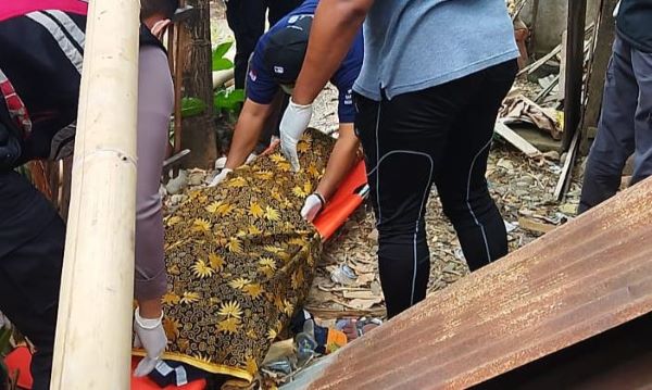 Penemuan Mayat di Sungguminasa, Polres Gowa Lakukan Penyelidikan