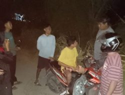 Diduga Lepas Maling Pembobol Gudang, Ini Kata Polres Jeneponto