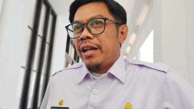 Target Rp265 Miliar, Bappenda Makassar Genjot Pembayaran PBB Akhir Bulan