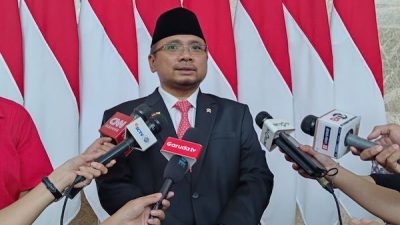 Kunjungan Paus Fransiskus ke RI Dinilai Perkuat Kerukunan Antar-Agama