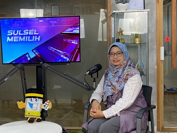 Kandidat Perempuan di Pilkada Diharapkan Angkat Isu Kelompok Rentan