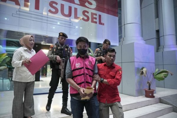 Kejati Ungkap Kasus Tipikor di Bank BRI Enrekang, 1 Tersangka Diamankan