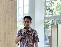 Kolaborasi Kalla, Dispora Bakal Laksanakan Appatasa Ajak Masyarakat Jaga Lingkungan