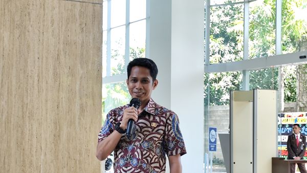 Kolaborasi Kalla, Dispora Bakal Laksanakan Appatasa Ajak Masyarakat Jaga Lingkungan