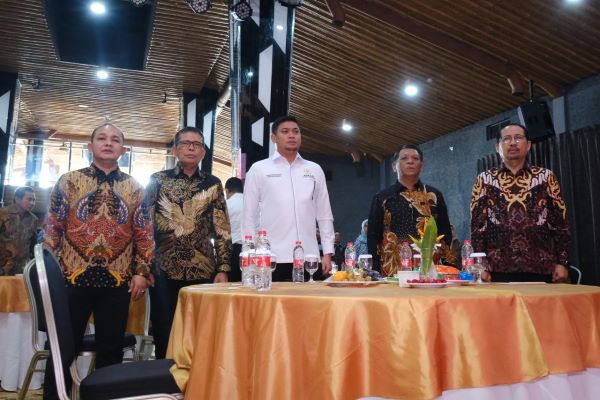 Lampaui Target, Tren Realisasi PAD Pemkab Gowa Meningkat