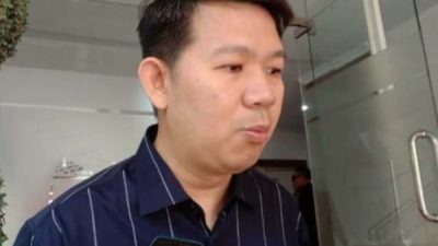 Gerindra Belum Putuskan Ketua Fraksi di DPRD Makassar