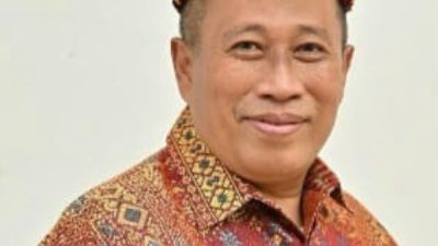 Annar Sampetoding Buka Suara Soal To Manurung Dukung Paslon di Pilkada