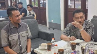 Mappinawang Perkuat Tim Hukum Pasangan Andi Seto-Rezki di Pilkada Makassar