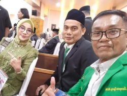 Irwan Hasan Pimpin Fraksi PPP di DPRD Makassar