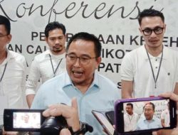 Suami Maju Cabup, Aktivis Sarankan Bupati Lutra Cuti