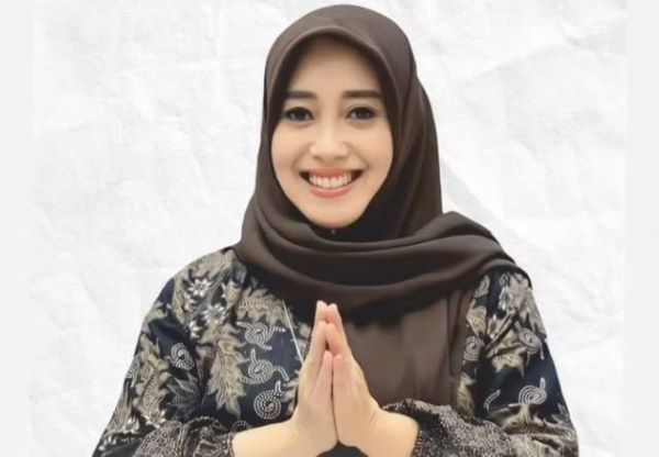 Meity Rahmatia Ditunjuk sebagai Ketua Tim Pemenangan AMAN