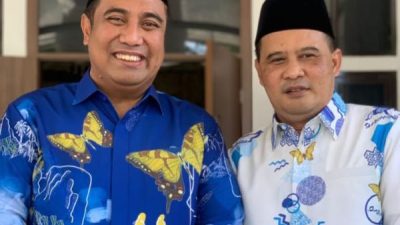 Pemkab Maros Siapkan Rp418 Juta sambut Bupati dan Wakil Bupati Terpilih