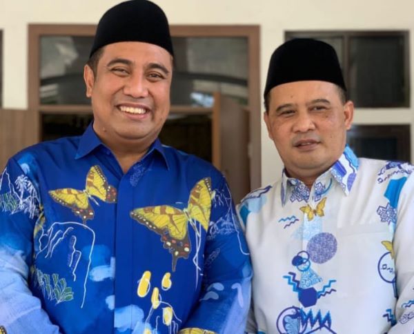 Pemkab Maros Siapkan Rp418 Juta sambut Bupati dan Wakil Bupati Terpilih