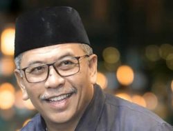 IAS Bentuk Struktur Pemenangan Appi-Aliyah Jelang Pilwalkot Makassar