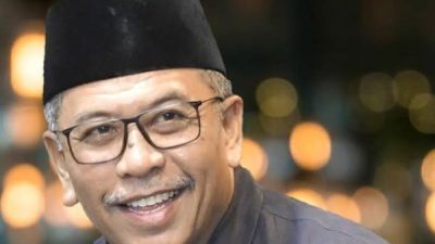 IAS Bentuk Struktur Pemenangan Appi-Aliyah Jelang Pilwalkot Makassar