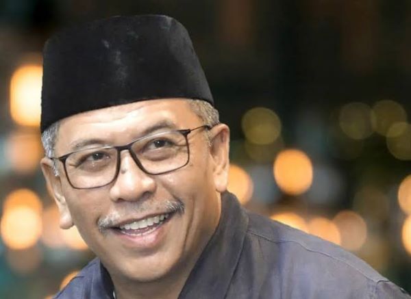 IAS Bentuk Struktur Pemenangan Appi-Aliyah Jelang Pilwalkot Makassar