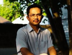 Terbitkan Buku Baru, Ibe S Palogai Ajak Perenungan Hidup Lewat Pameran