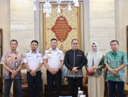 Atasi Kemacetan di Perintis, Danny Pomanto Setuju Median Jalan Dibuka
