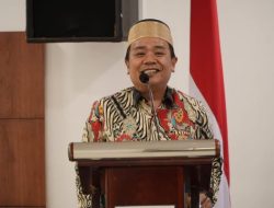 KPU Tetapkan Jumlah DPT di Sulsel Sebanyak 6.680.807 Pemilih
