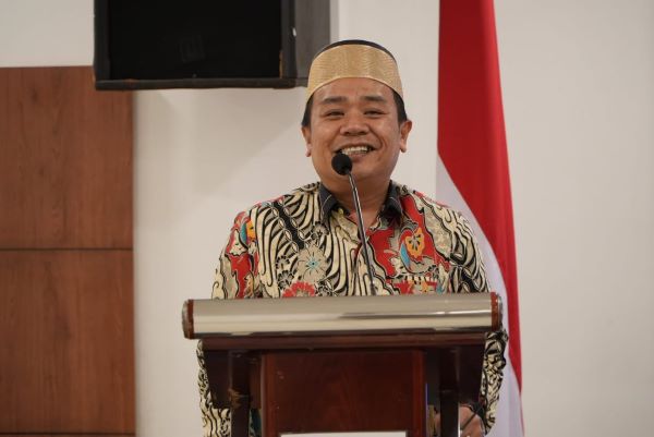 KPU Tetapkan Jumlah DPT di Sulsel Sebanyak 6.680.807 Pemilih