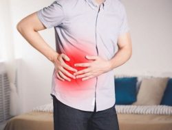 Jangan Anggap Sepele, Usus Buntu Dapat Berakibat Fatal Jika Tidak Ditangani Segera!