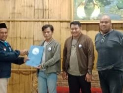 HMNI Resmi Terbentuk di Takalar, Fokus Tingkatkan Kesejahteraan Nelayan
