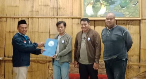 HMNI Resmi Terbentuk di Takalar, Fokus Tingkatkan Kesejahteraan Nelayan
