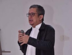 Program Pertanian Pj Bahtiar Dinilai Jadi Solusi Penanggulangan Kemiskinan Ekstrem